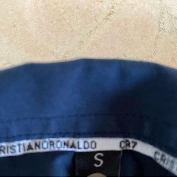 CR7 Shirts. - Picture 5 of 5